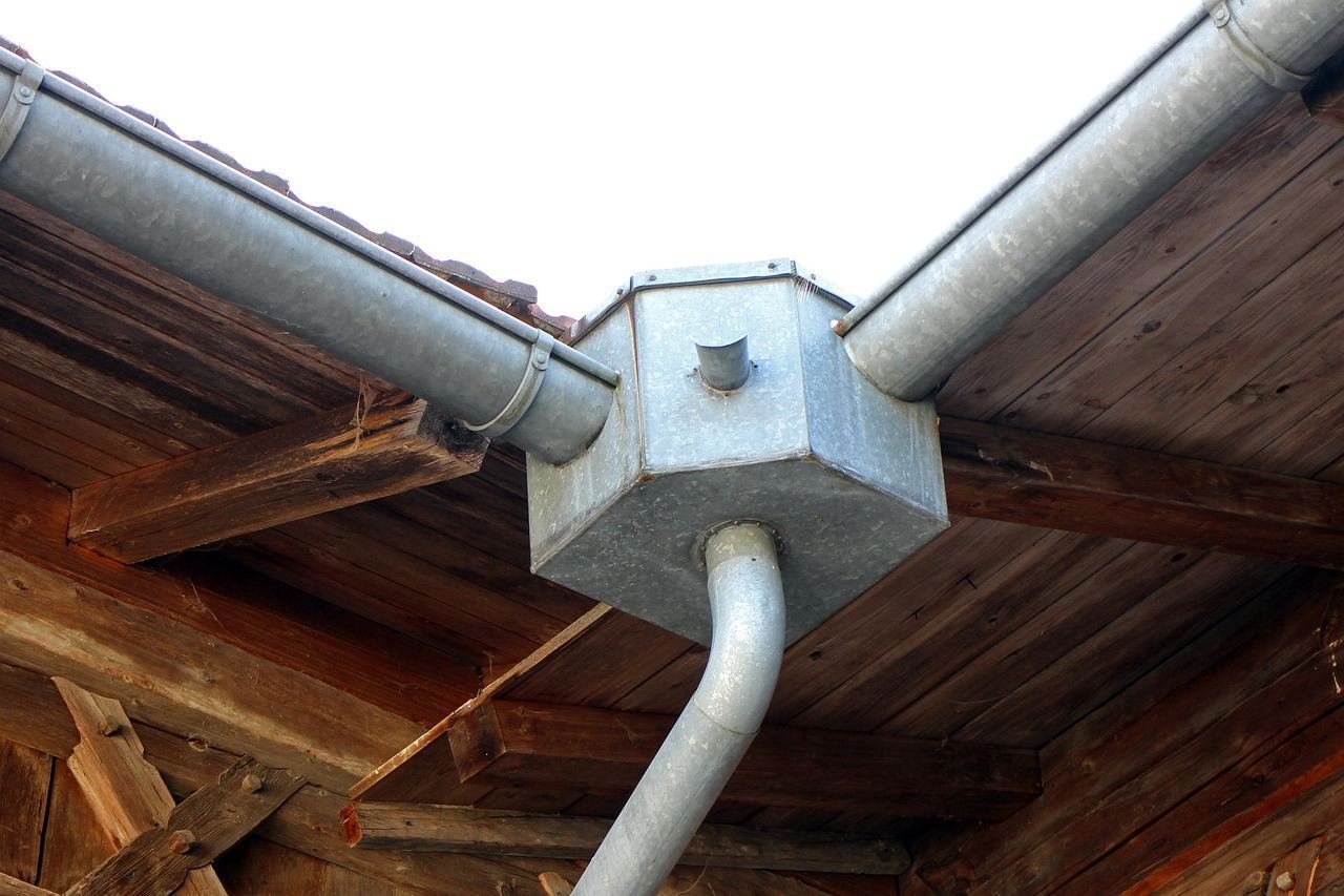 MR MAY Couvreur, chantier de couvreur zingueur à Mériel